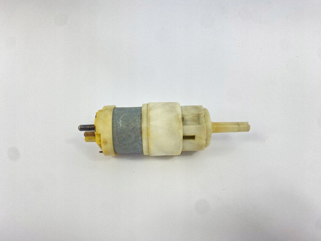 Купить Помпа омывателя распылителя mercedes w124 w140 r129 w126 1238690021
