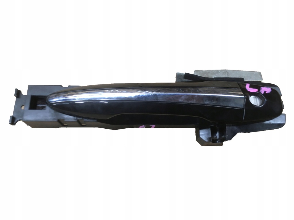 фото №4, Ручка правий лівий перед infiniti q50