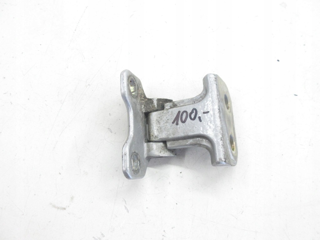 фото №7, Hyundai coupe ii tiburon 2.0 петля дверь перед левый góra правый doł