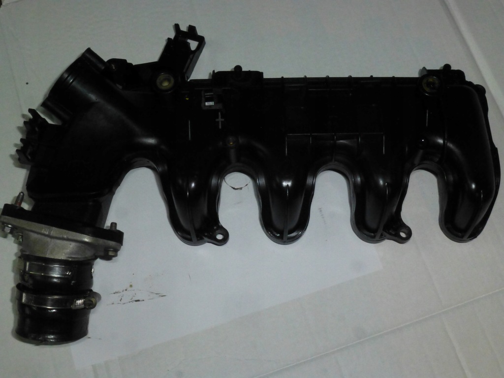 фото №1, Колектор всмоктуючий 984941780 mini r56 1,6d