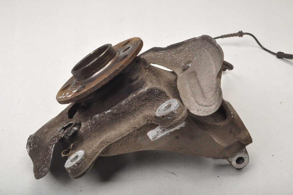 фото №8, Mini f55 f56 поворотний кулак права передня 6870832