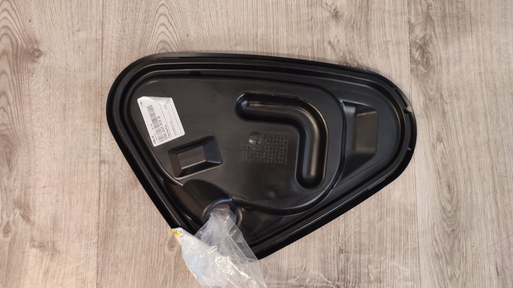 фото №1, Volkswagen passat b8 заглушка двері оригінальний номер 3g0837916b