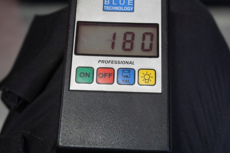 фото №11, Двері ліва задня задні f3t subaru legacy 5 v sedan 09-13