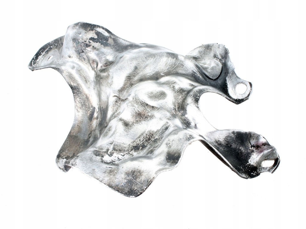 фото №2, Защита корпус тепловая opel renault 1.6 dci cdti