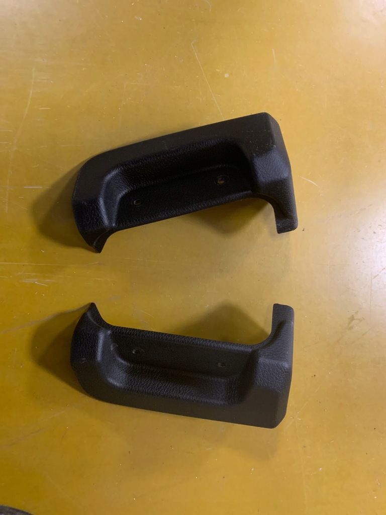 фото №1, Права ручка панель даховий jeep wrangler jl