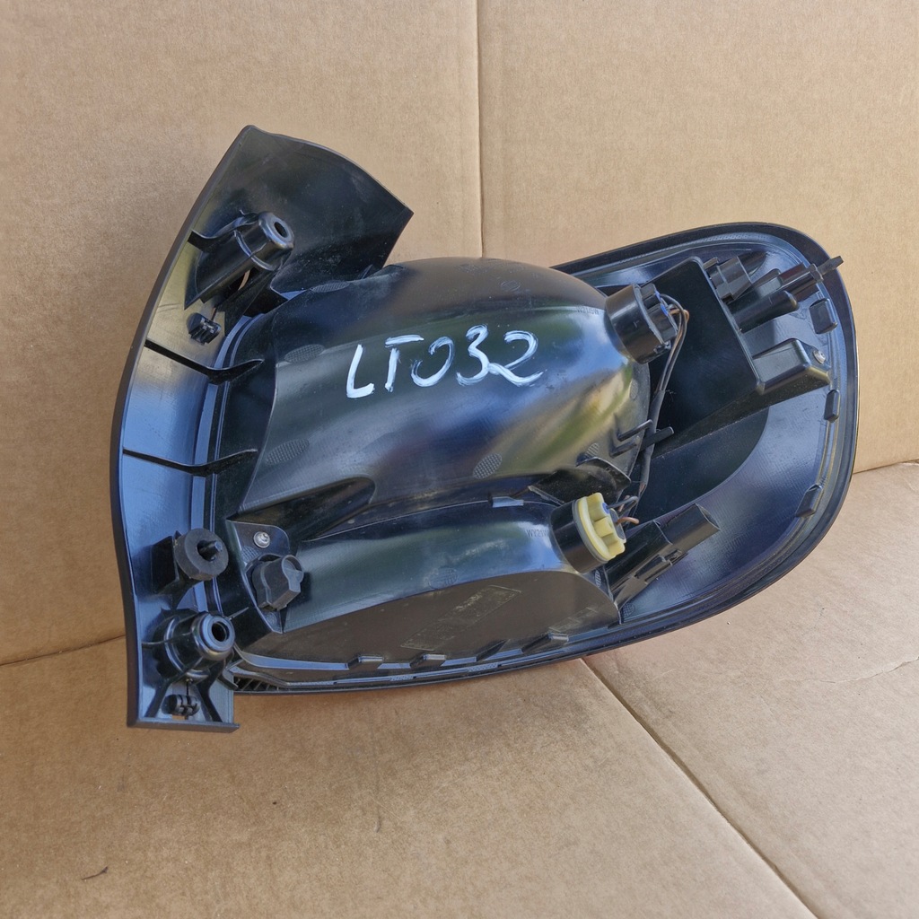 фото №11, Citroen c3 iii 16-18 ліва оригінал 9812257580