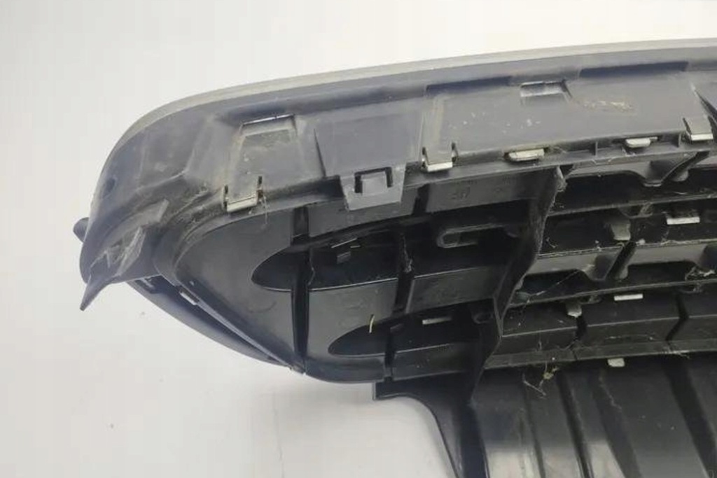 фото №8, Решітка радіатора mini countryman r60 9812889 1.6l дизель 82kw 2014