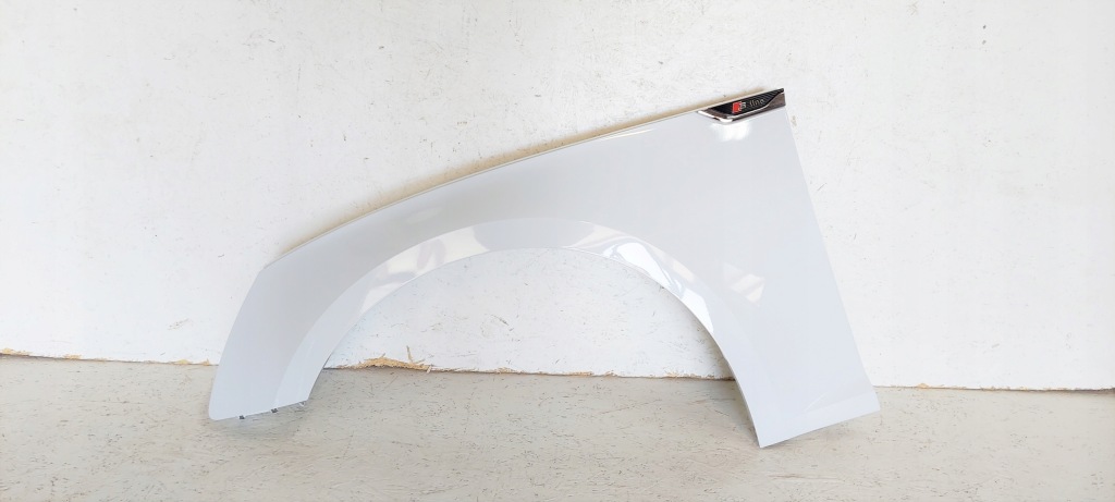 фото №1, Audi a5 8w6 s5 крыло передний левый перед