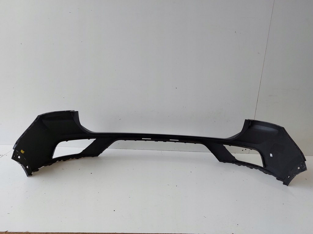 фото №4, Vw t-roc 2ga бампер задняя 2ga807421 d оригинал