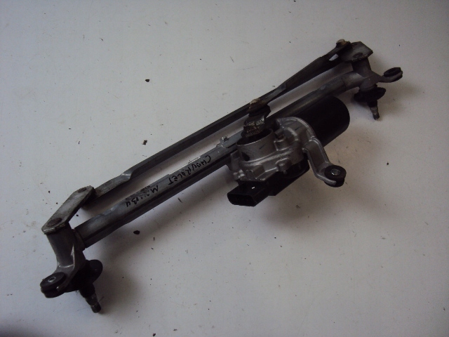 фото №1, Механизм дворник перед chevrolet malibu