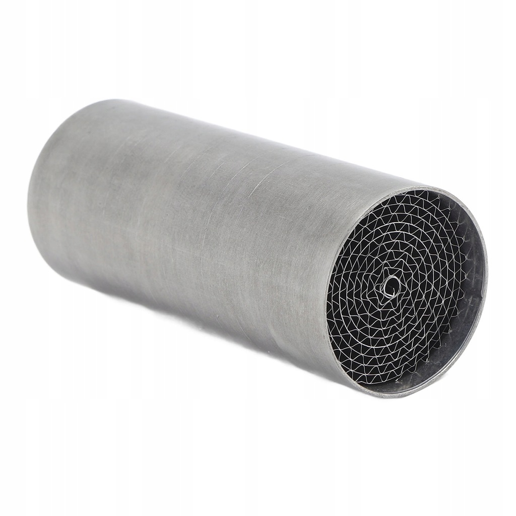 фото №12, Каталізатор труби випускної універсальний do motocykla 42 100 mm