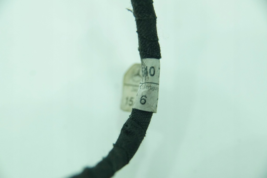 фото №5, Джгут радарів задня distronic plus mercedes w221