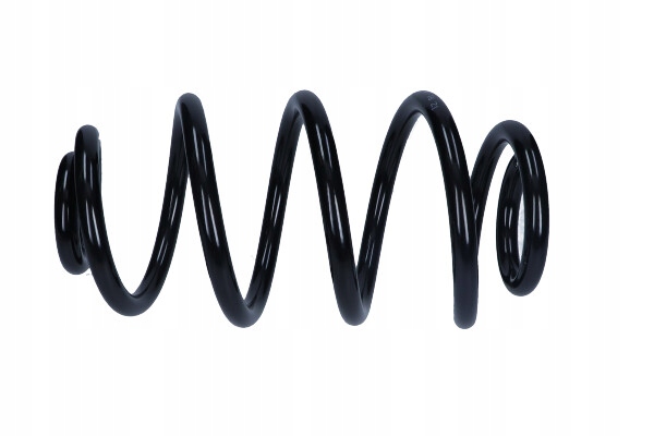 фото №1, 2x пружина задняя renault clio iii grandtour 2005-