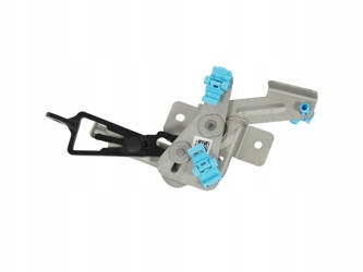 фото №1, Замок крышки задняя ford ranger 22- / raptor 22- оригинальный номер