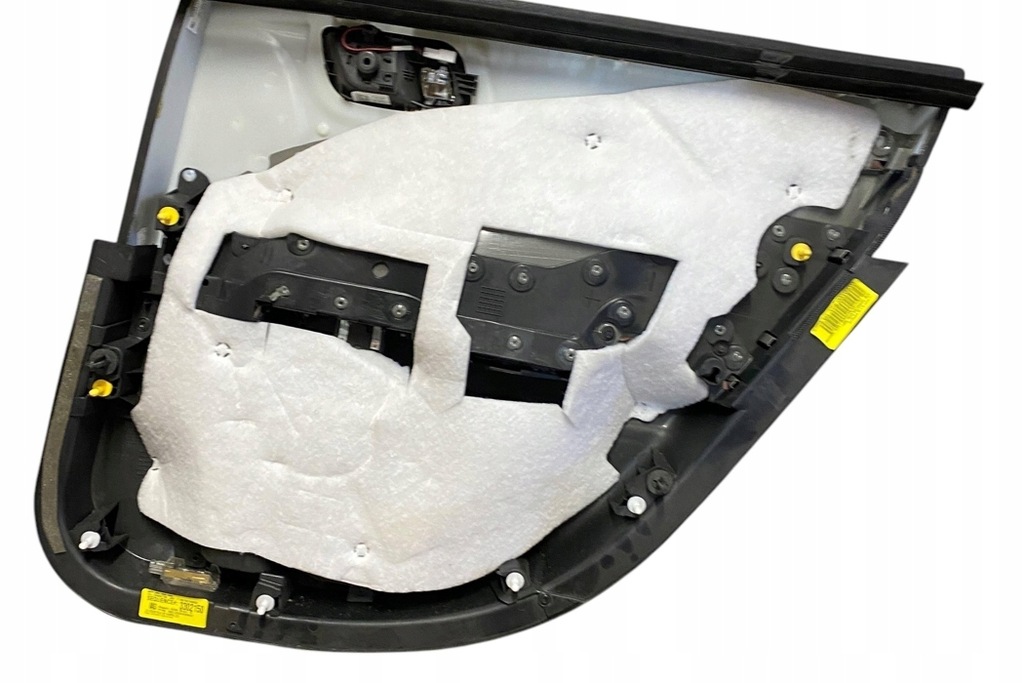 фото №13, Обшивка задніх лівих двері dodge charger 6el034x9ac 3.6l бензиновий 218kw