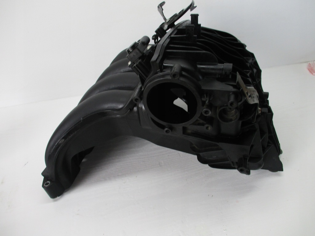 фото №7, | bmw e90 e92 2.0 n43 коллектор всасывающий bmw 7556613