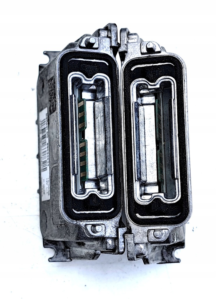 фото №3, Renault espace iv 4 lift преобразователь 89034934