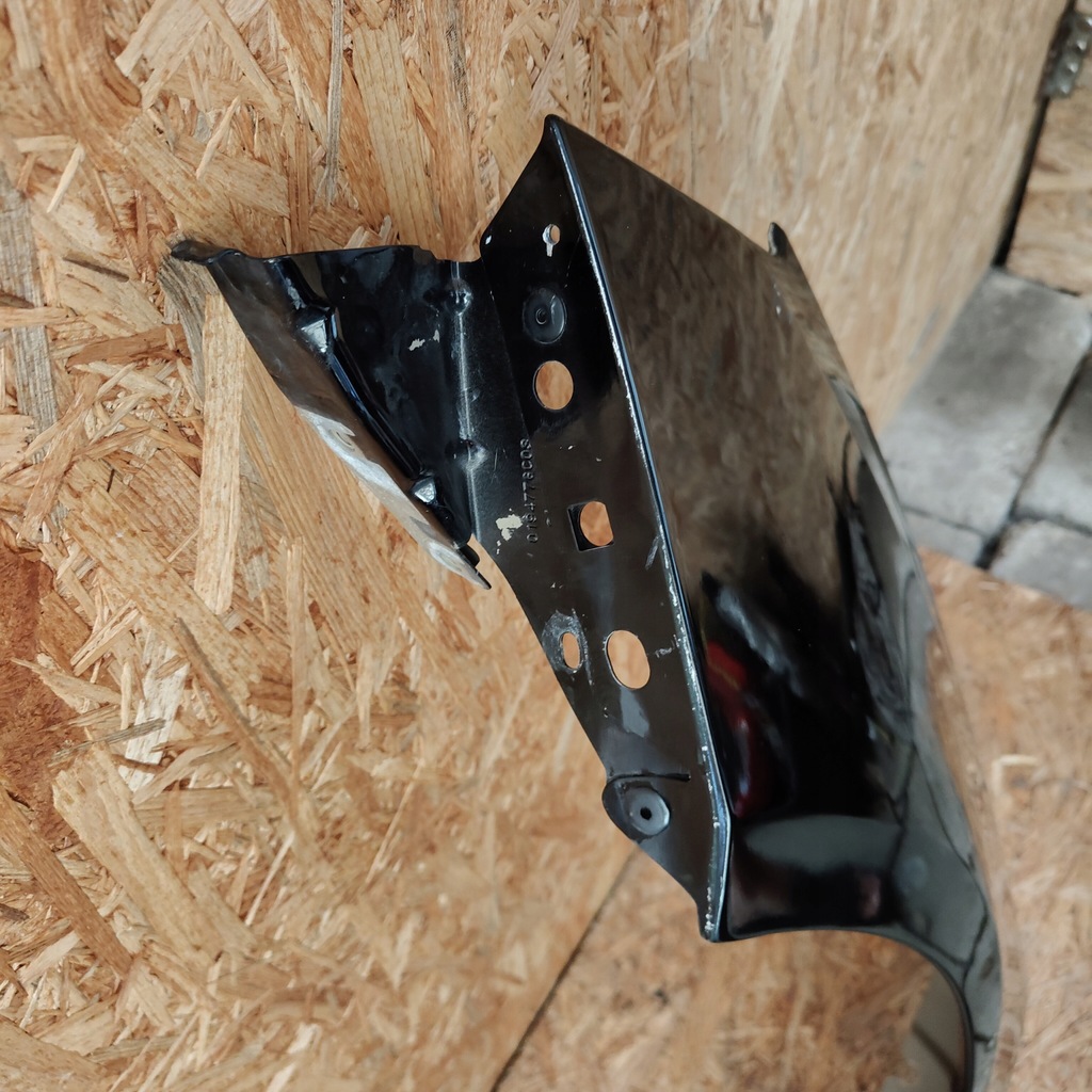 фото №9, Крыло передний перед левый peugeot 308 t9 ii ktv ktvd