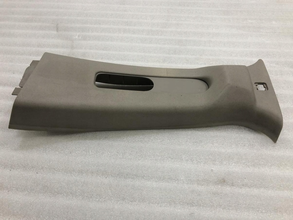 фото №5, Защита słupke левая jeep grand cherokee wk iii