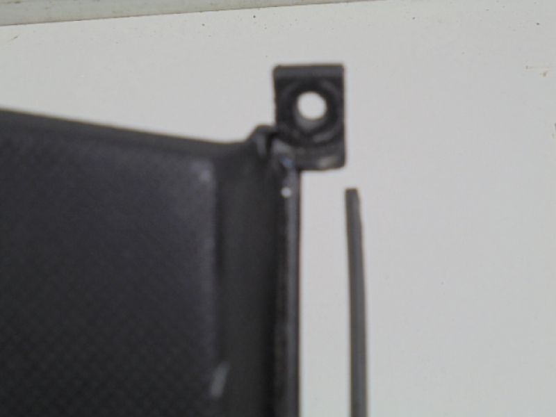 фото №7, Mazda 3 i bk подушка безпеки пасажира подушка bp4k60350