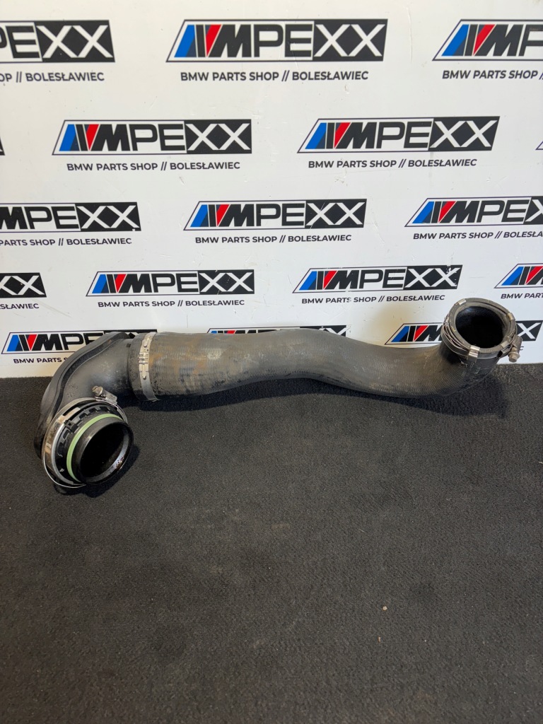 Купити Opel insignia saab 9-5 шланг труба інтеркулер 13257586