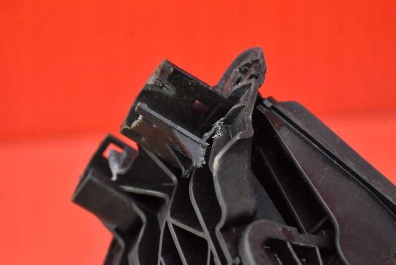 фото №9, Потенціометр педаль газу eu 1k1721503aa vw golf 6 vi 1.6 tdi 105 km 08-15