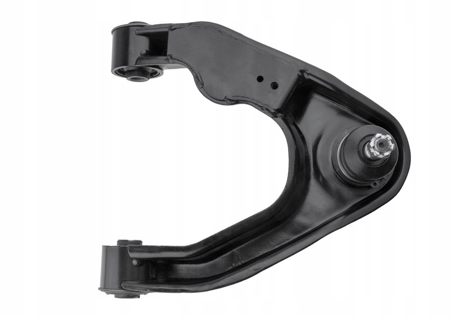 фото №11, Рычаг передний np300 king cab 98- /верхний левый/