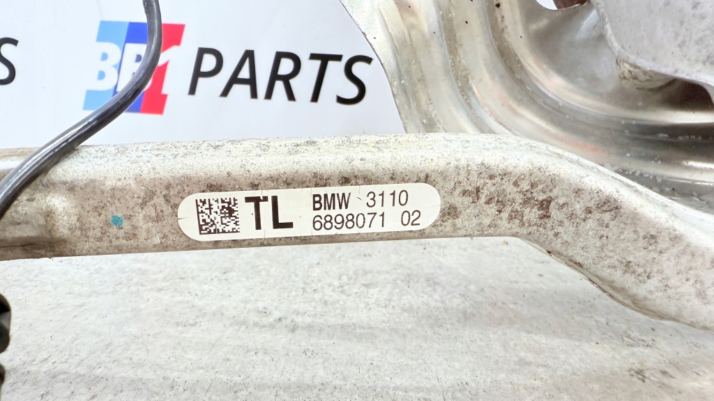 Bmw g21 g20 поворотный кулак амортизатор левый перед x-drive vdc 320d 330i 330e Доставка