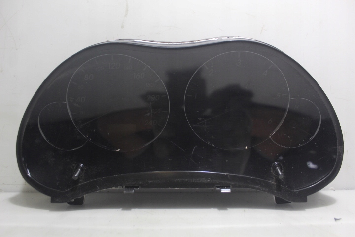 фото №1, Прилади toyota avensis ii t25