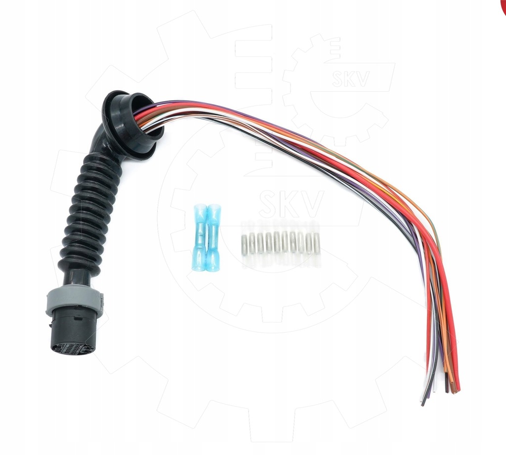 фото №1, Жгут трубопровод