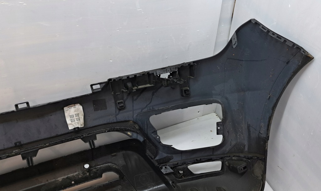 Купить Range rover sport ii 13- l494 бампер передний перед