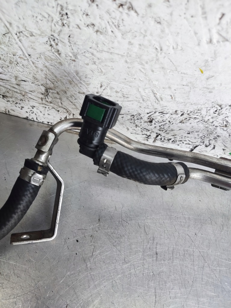 Купити Mercedes a klasa w176 1.5 cdi шланг пального a6070701332