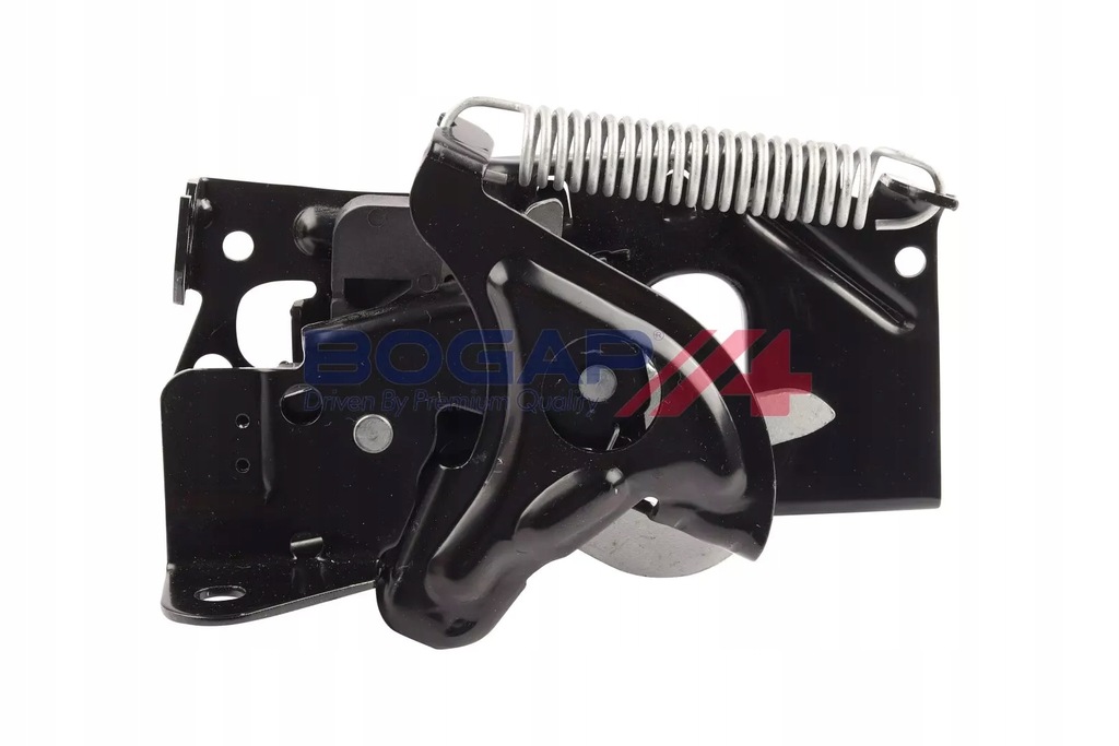 фото №1, Замок капот b5111110/bgp b5111110