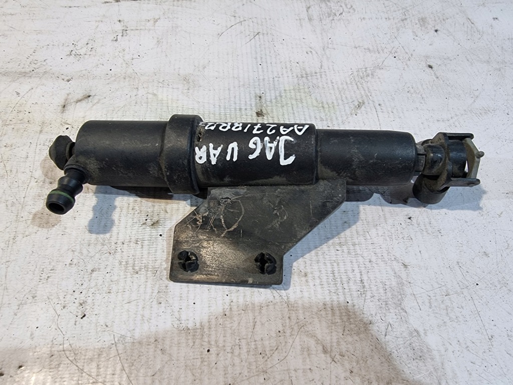 фото №3, Омивач фара правий jaguar s-type