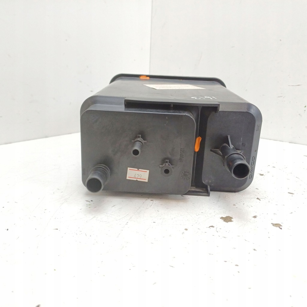 2002 maserati купе фильтр угольный par топлива 185135 Киев