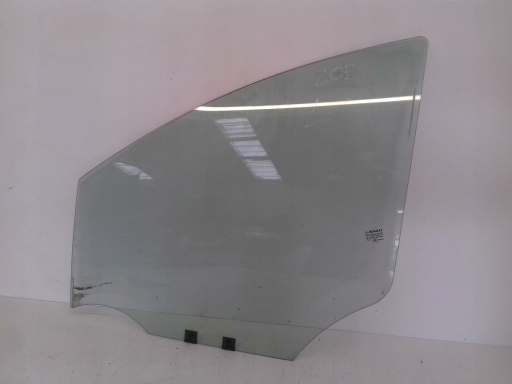 фото №1, Стекло правая 2017r renault zoe