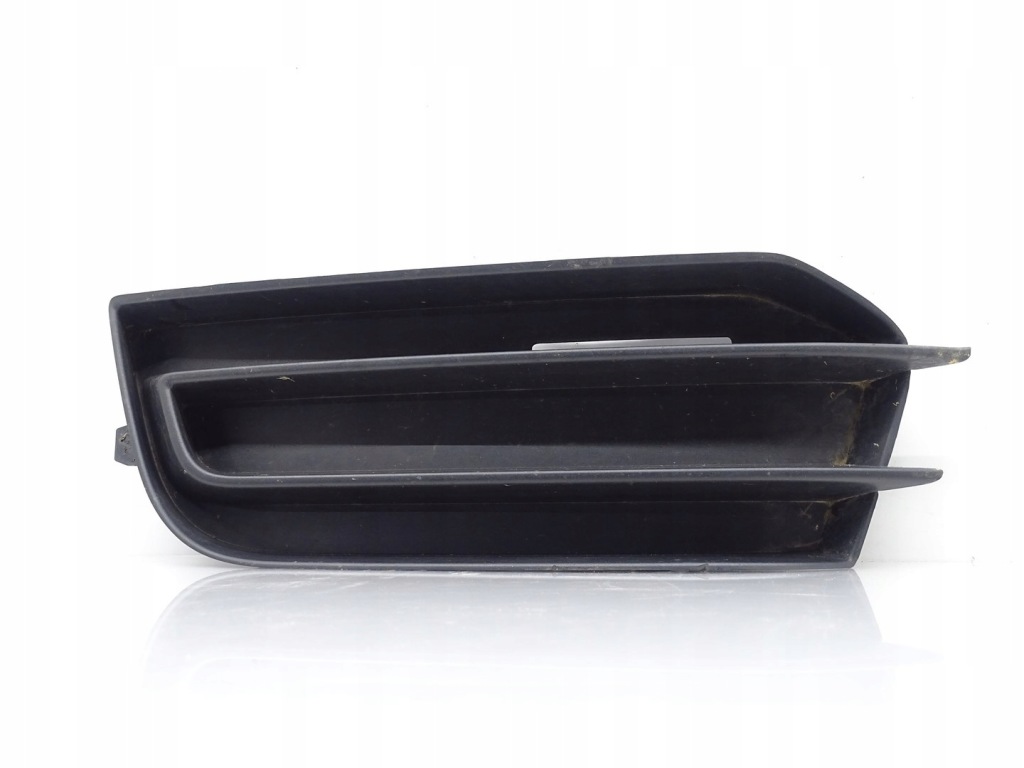 фото №1, Решётка бампера левая левый перед передняя audi a1 8x 8x0807681