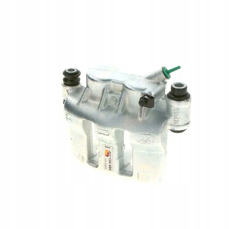 фото №9, 2x супорти гальма bosch перед l+p do nissan, opel, renault interstar