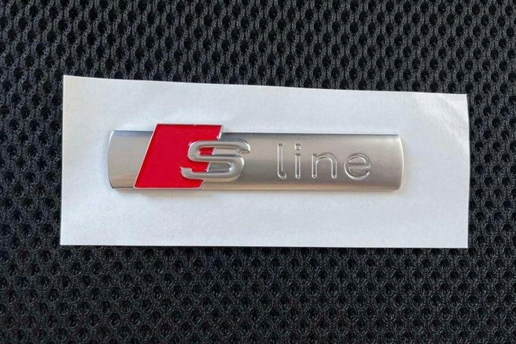 фото №8, Значок автомобіля audi a2 8z0 8n0853601a 1.4l дизель 55kw 2003