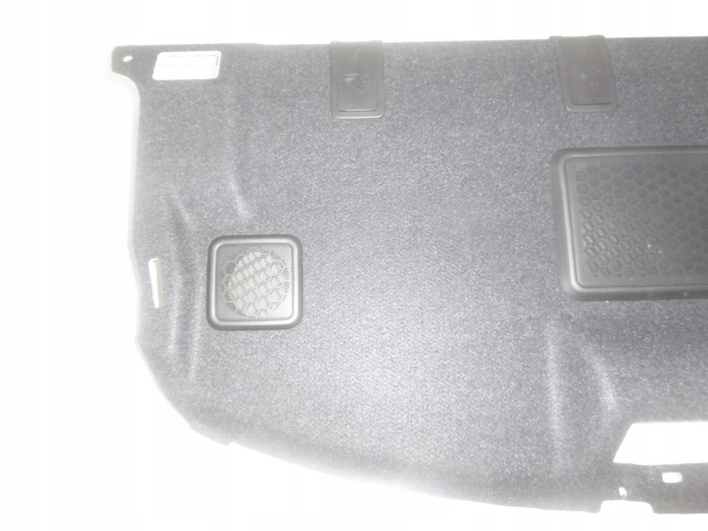 фото №3, Полиця задня задня багажника infiniti q50