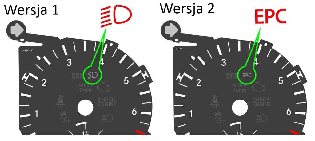 фото №6, Mercedes w251 гальмівні диски спідометра замінник mph kmh