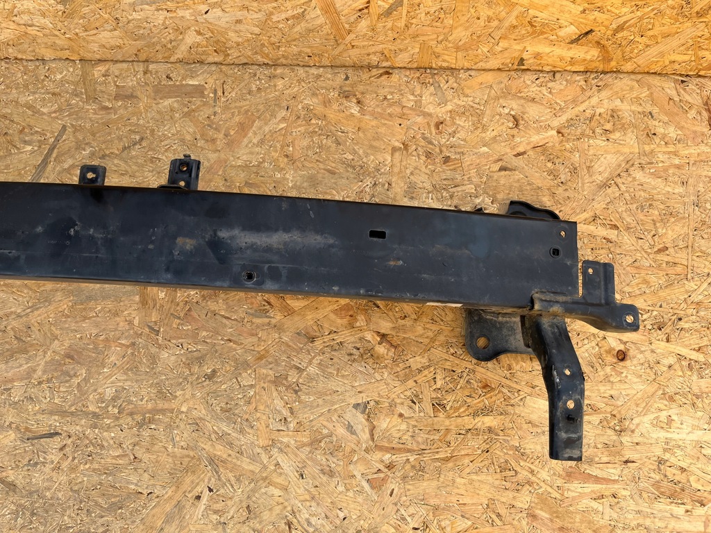 фото №9, Hyundai tucson iii 3 балка бампера передняя перед