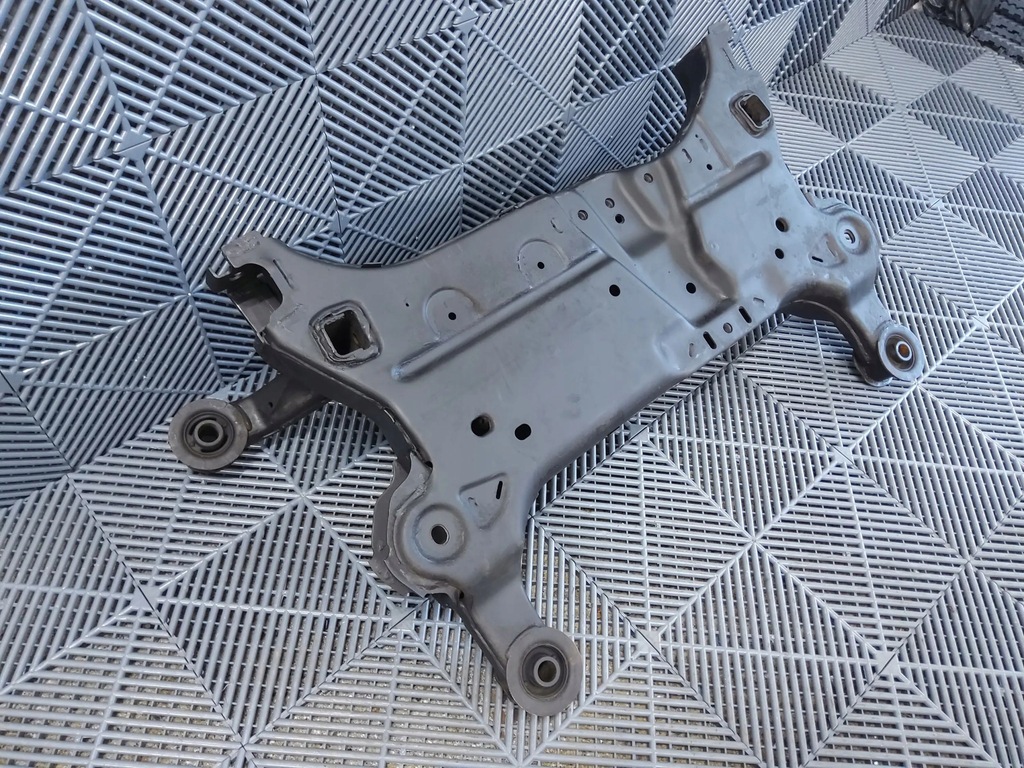 фото №5, Підрамник передні перед dodge avenger 5085819ad