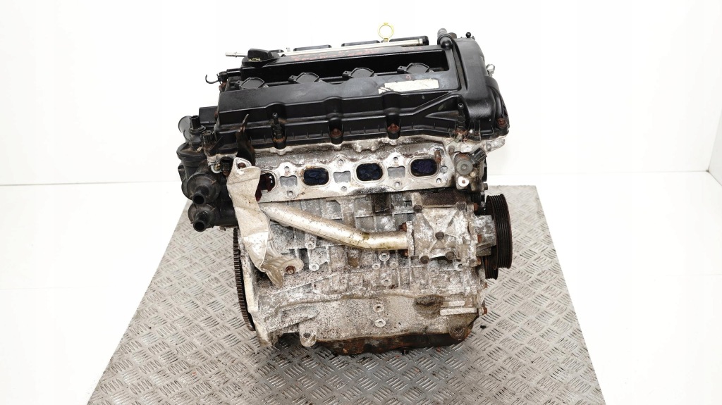 Двигун jeep compass 06-11r 2.4b ed3 Зі Шроту