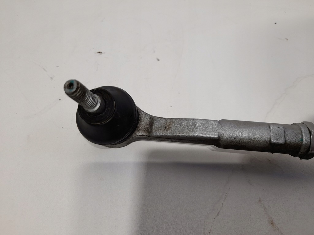 фото №7, Alfa romeo tonale рулевая рейка 00505652510