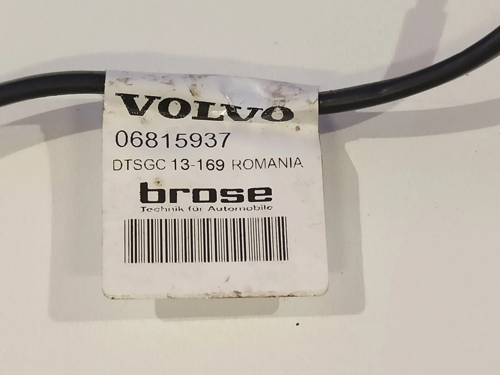 фото №2, Volvo s60 2014 сиденья, сиденье