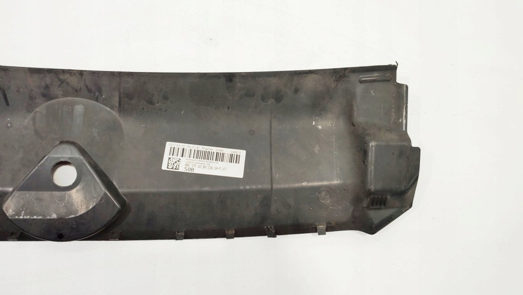 Audi a5 защита поперечина передний Недорого