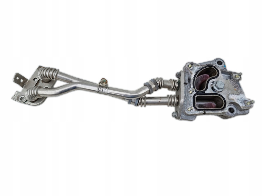 фото №1, Jeep cherokee kl 2.2 радіатор