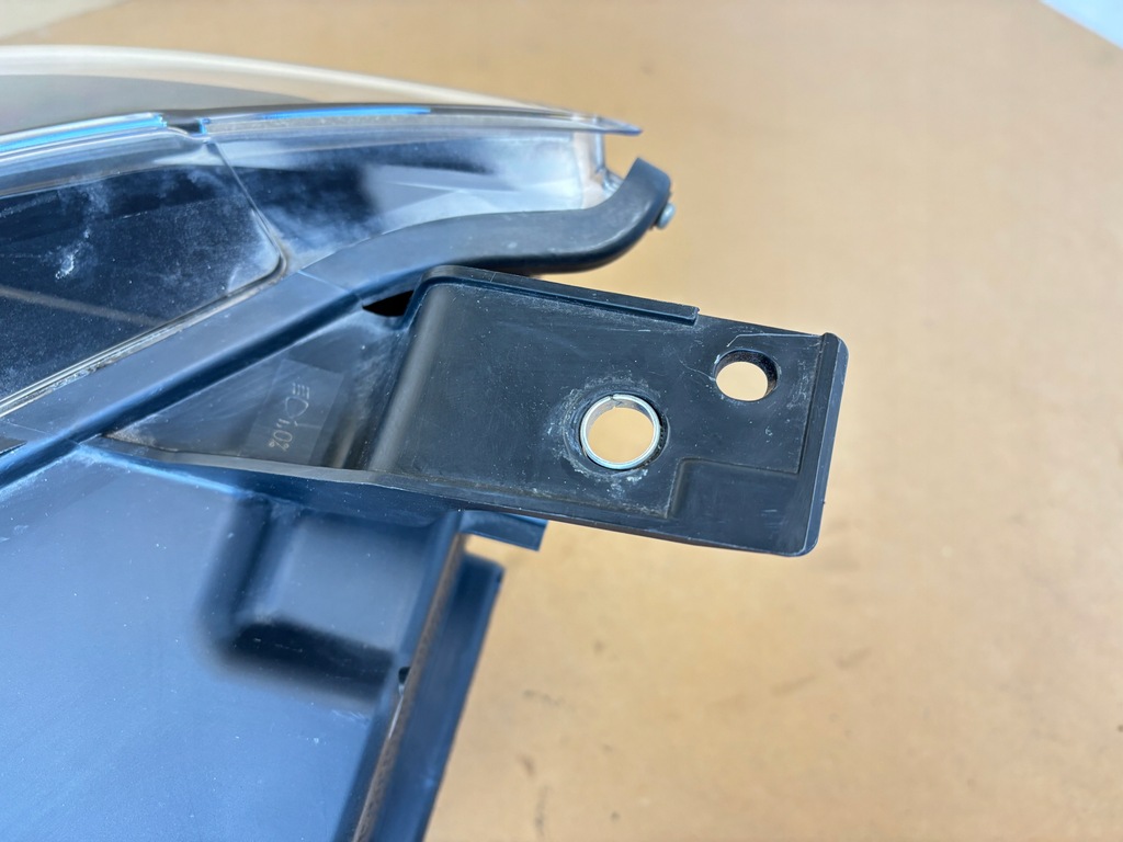 фото №8, Mazda cx3 cx-3 права перед лампа full led