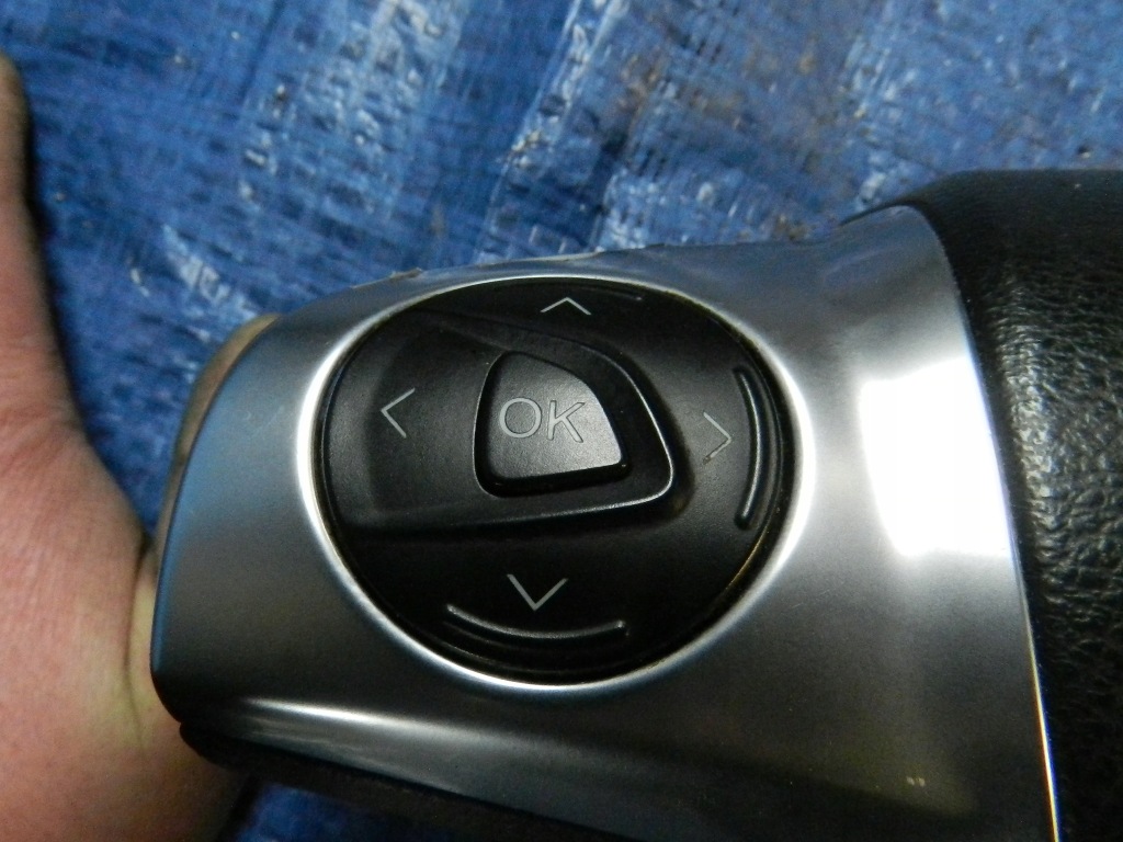 Ford focus 3 mk3 c-max | подушка подушка безпеки водія bam-pt1-1675 Доставка